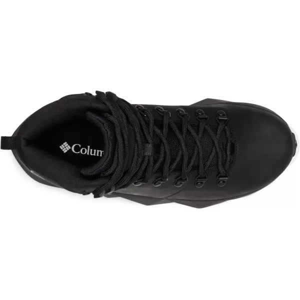 Columbia Women's Facet Sierra Outdry Hiking Shoe