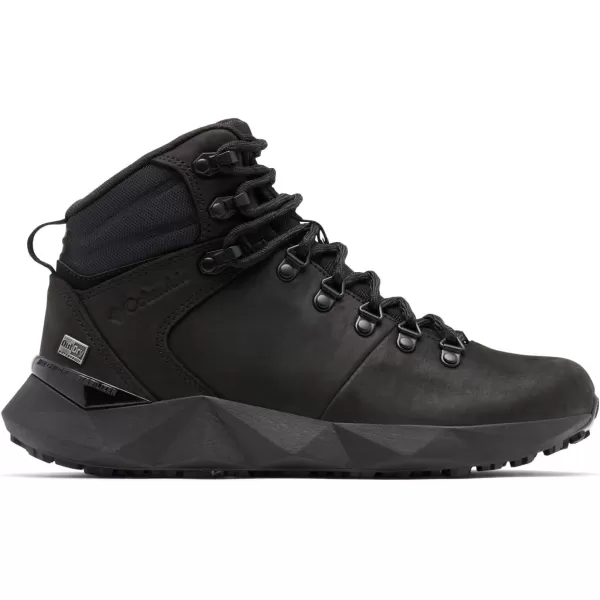 Columbia Women's Facet Sierra Outdry Hiking Shoe