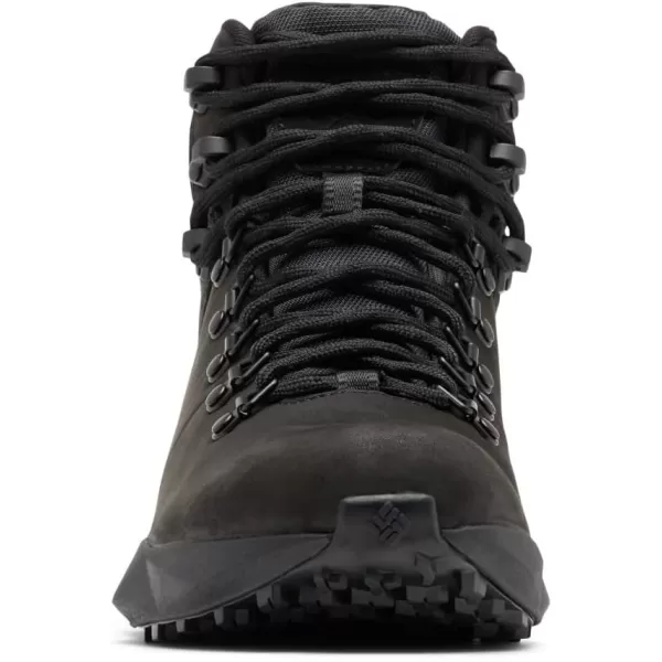 Columbia Women's Facet Sierra Outdry Hiking Shoe