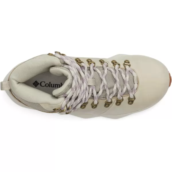 Columbia Women's Facet Sierra Outdry Hiking Shoe