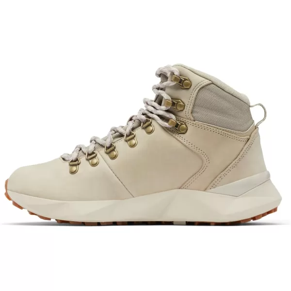 Columbia Women's Facet Sierra Outdry Hiking Shoe