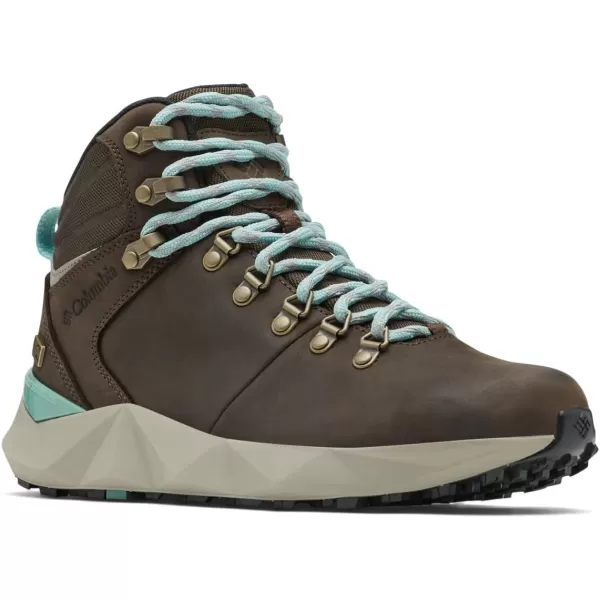 Columbia Women's Facet Sierra Outdry Hiking Shoe