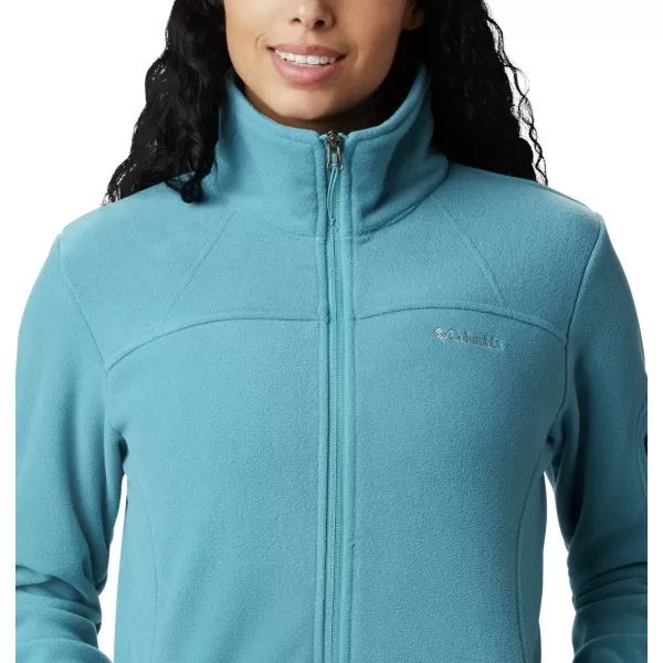 Columbia Women's Fast Trek Ii Jacket