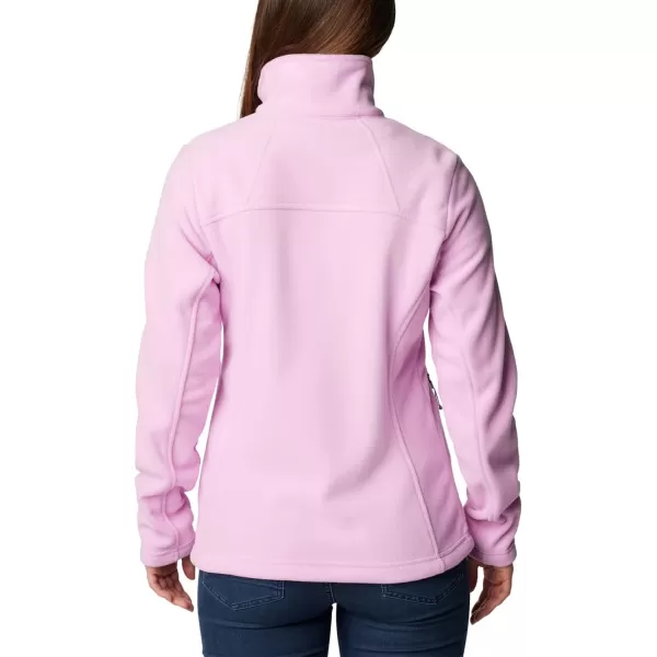 Columbia Women's Fast Trek Ii Jacket