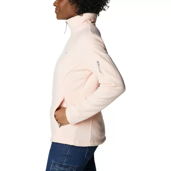 Columbia Women's Fast Trek Ii Jacket