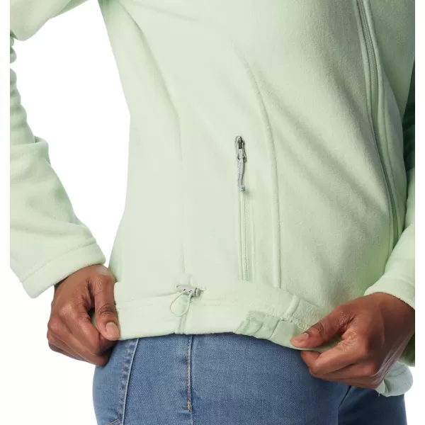Columbia Women's Fast Trek Ii Jacket