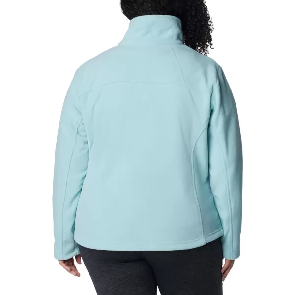 Columbia Women's Fast Trek Ii Jacket