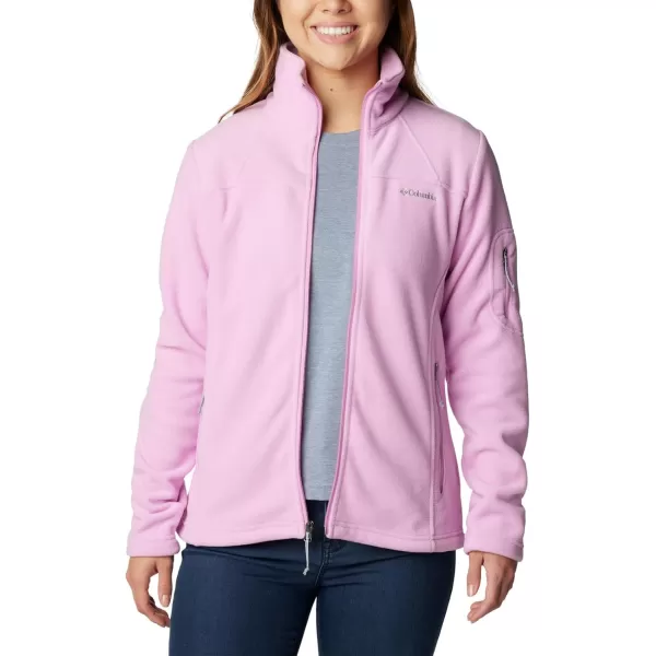 Columbia Women's Fast Trek Ii Jacket