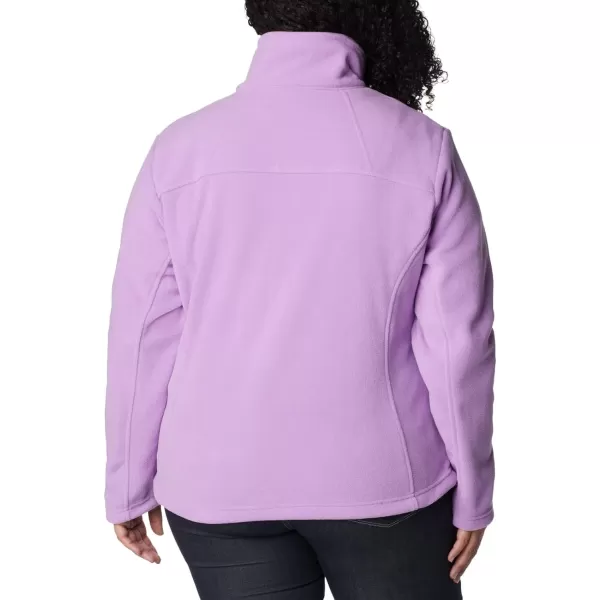 Columbia Women's Fast Trek Ii Jacket