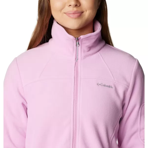 Columbia Women's Fast Trek Ii Jacket