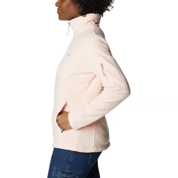 Columbia Women's Fast Trek Ii Jacket