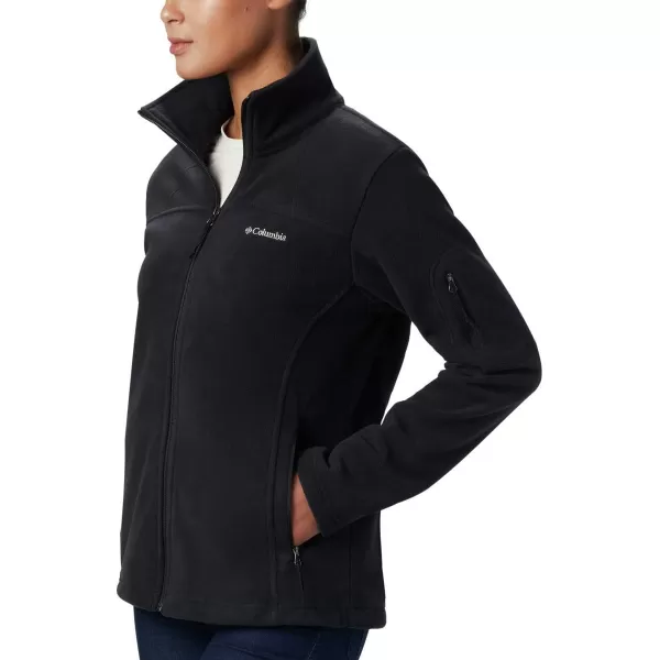 Columbia Women's Fast Trek Ii Jacket