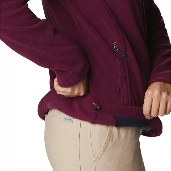 Columbia Women's Fast Trek Ii Jacket