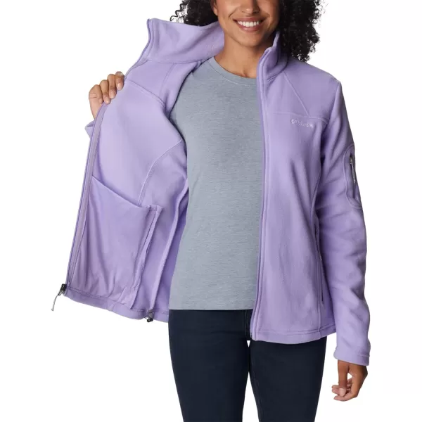 Columbia Women's Fast Trek Ii Jacket
