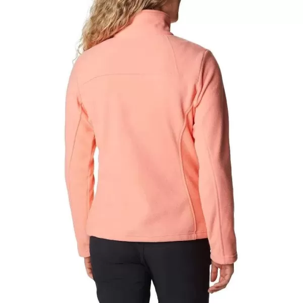 Columbia Women's Fast Trek Ii Jacket