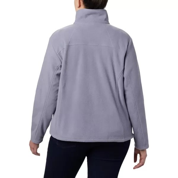 Columbia Women's Fast Trek Ii Jacket