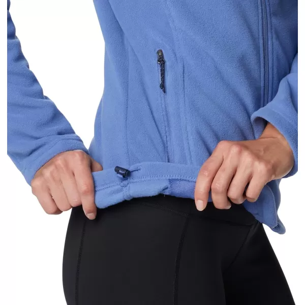 Columbia Women's Fast Trek Ii Jacket