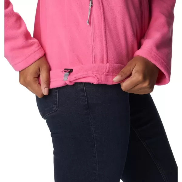 Columbia Women's Fast Trek Ii Jacket