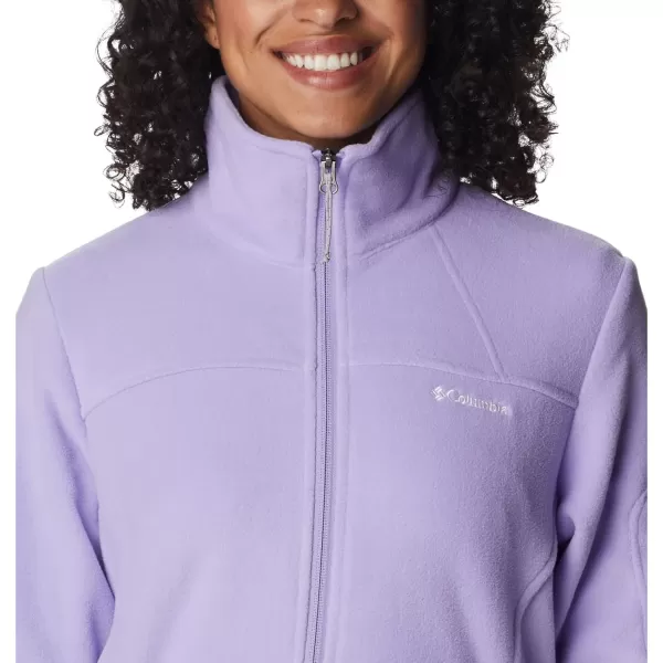 Columbia Women's Fast Trek Ii Jacket
