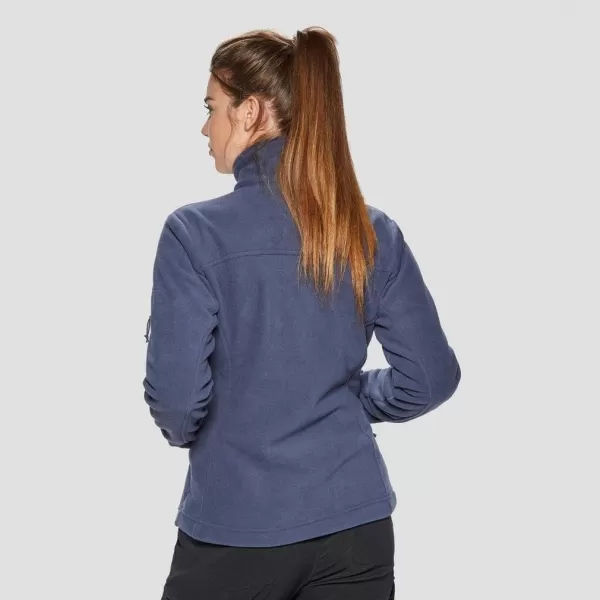 Columbia Women's Fast Trek Ii Jacket