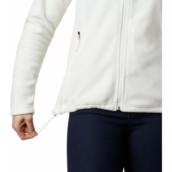 Columbia Women's Fast Trek Ii Jacket