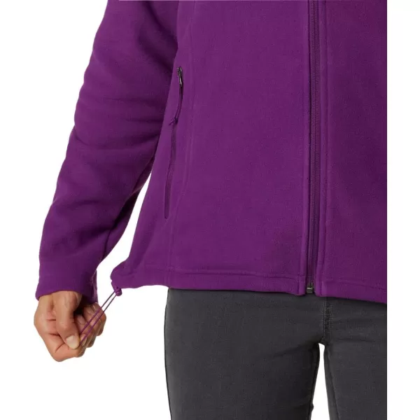 Columbia Women's Fast Trek Ii Jacket