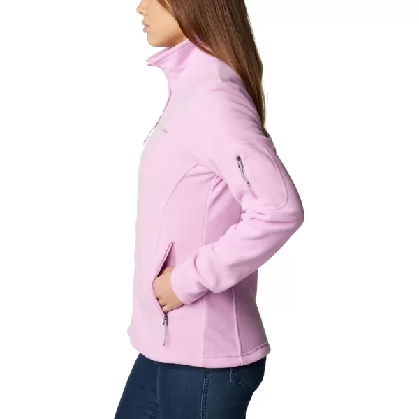 Columbia Women's Fast Trek Ii Jacket