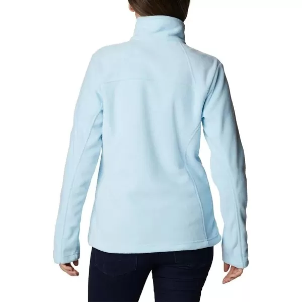 Columbia Women's Fast Trek Ii Jacket