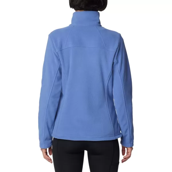 Columbia Women's Fast Trek Ii Jacket