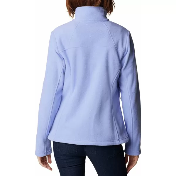 Columbia Women's Fast Trek Ii Jacket