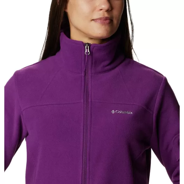 Columbia Women's Fast Trek Ii Jacket