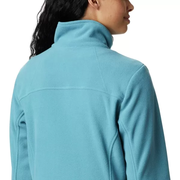 Columbia Women's Fast Trek Ii Jacket