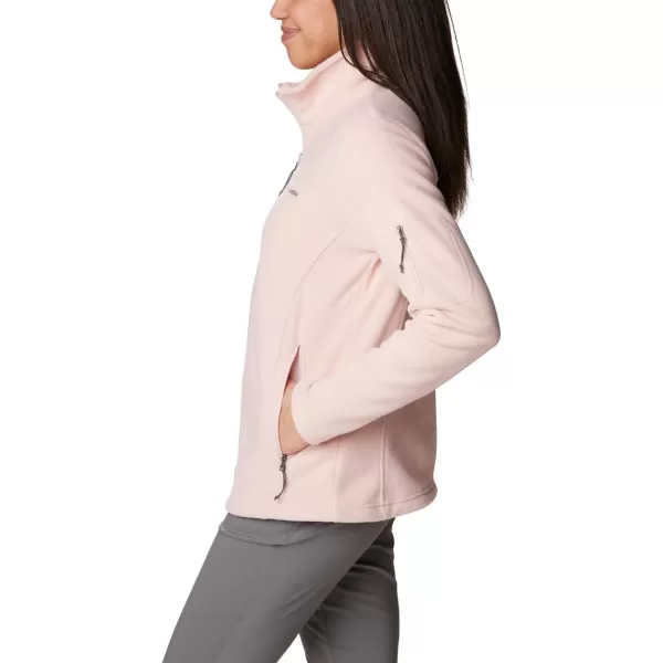 Columbia Women's Fast Trek Ii Jacket