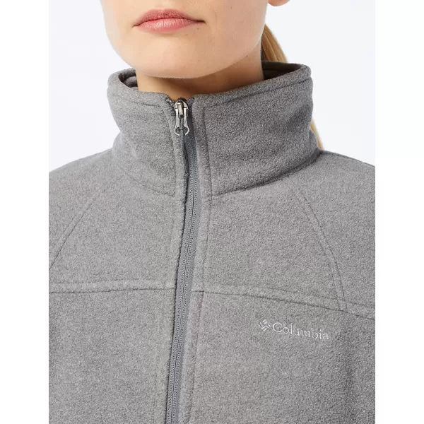 Columbia Women's Fast Trek Ii Jacket