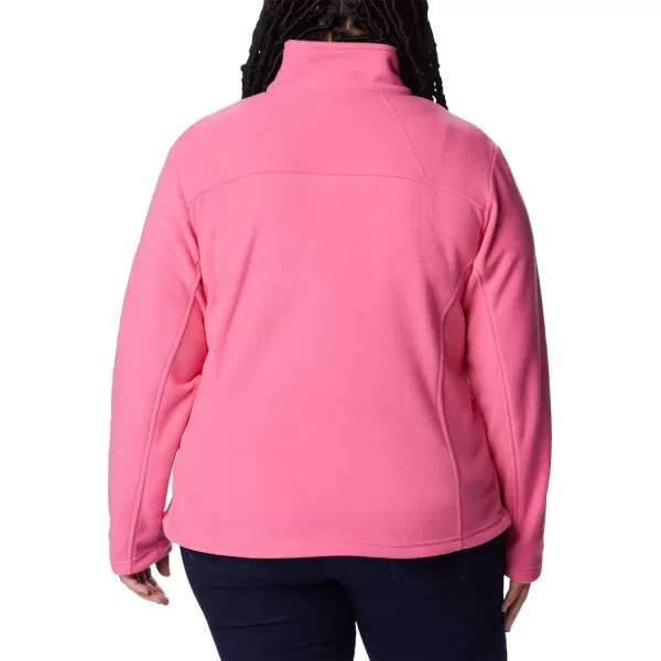 Columbia Women's Fast Trek Ii Jacket
