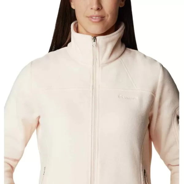 Columbia Women's Fast Trek Ii Jacket