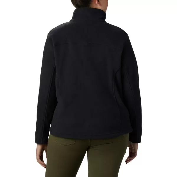 Columbia Women's Fast Trek Ii Jacket
