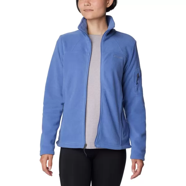 Columbia Women's Fast Trek Ii Jacket