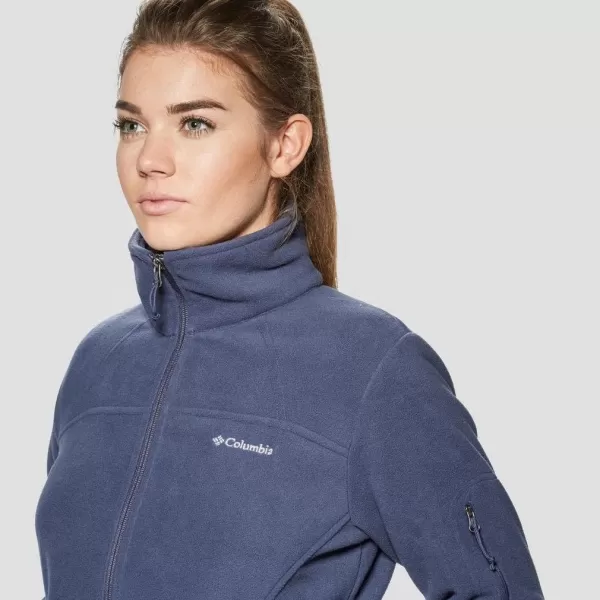 Columbia Women's Fast Trek Ii Jacket