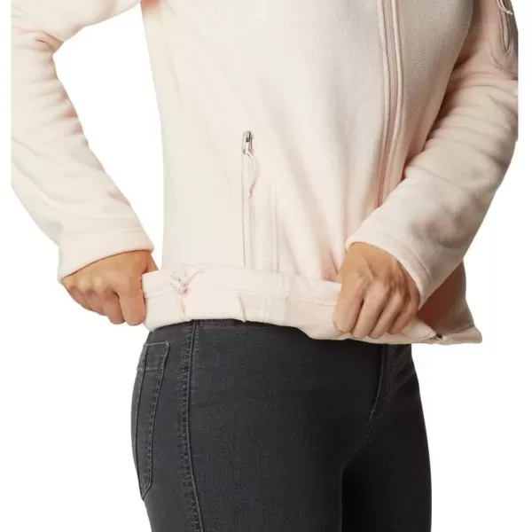 Columbia Women's Fast Trek Ii Jacket