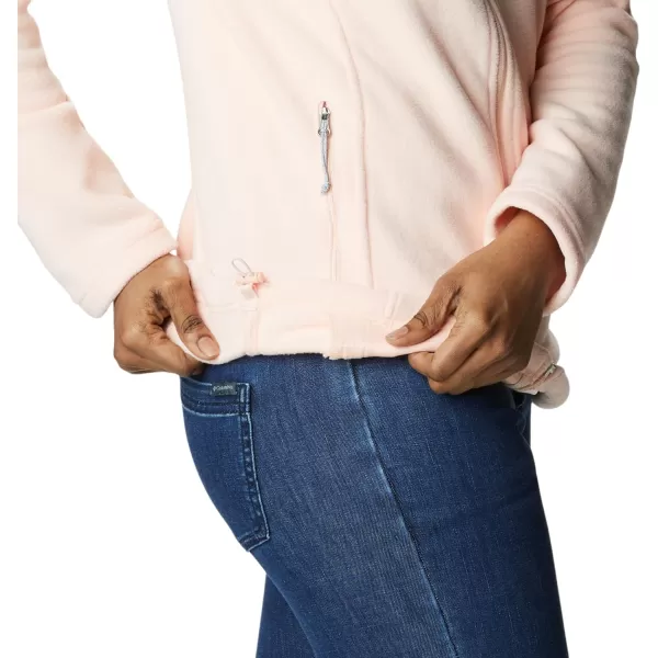 Columbia Women's Fast Trek Ii Jacket