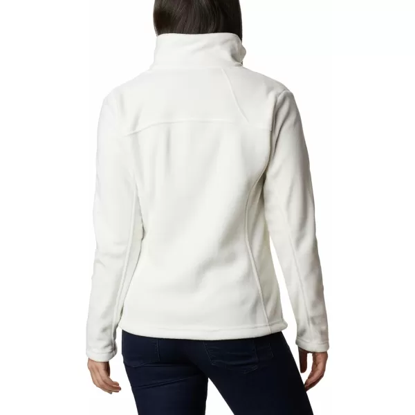 Columbia Women's Fast Trek Ii Jacket