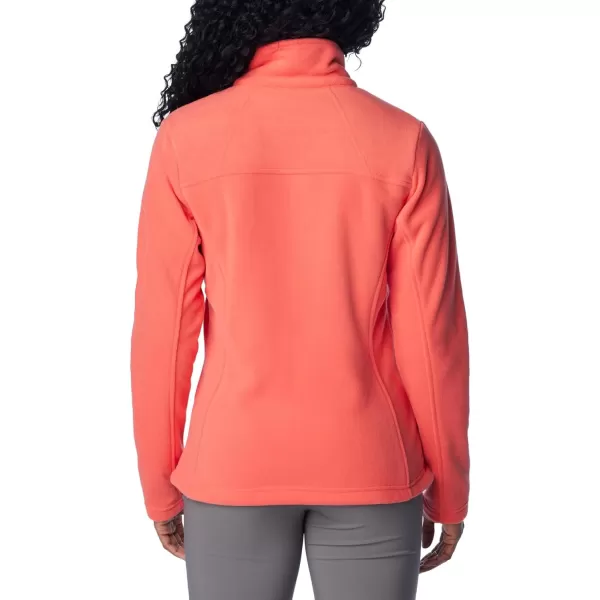 Columbia Women's Fast Trek Ii Jacket