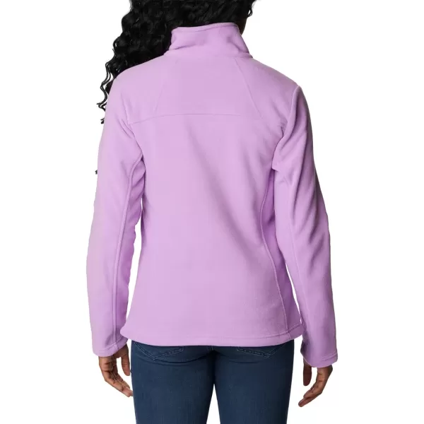 Columbia Women's Fast Trek Ii Jacket