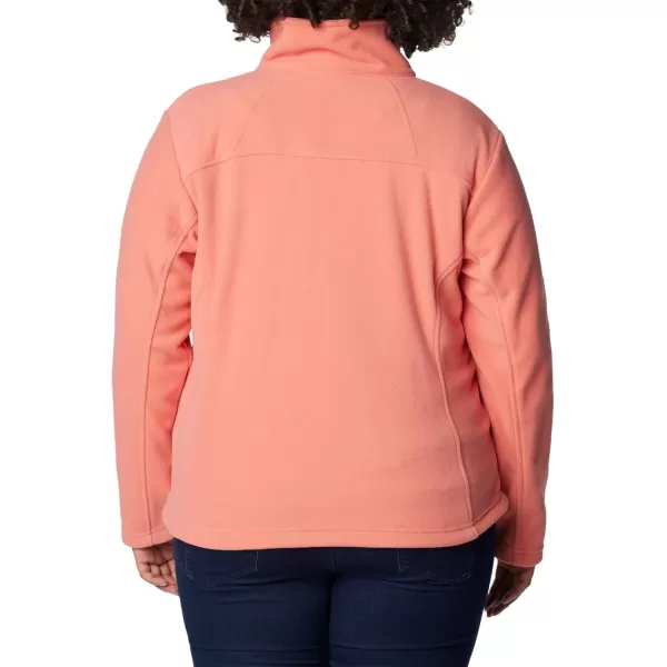 Columbia Women's Fast Trek Ii Jacket