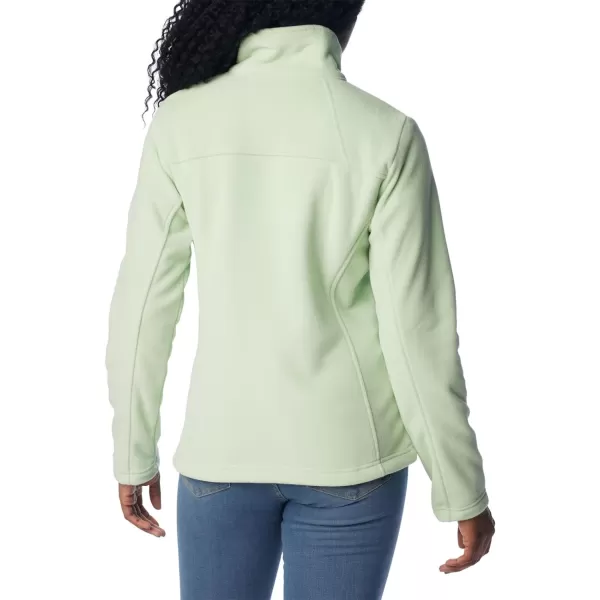 Columbia Women's Fast Trek Ii Jacket