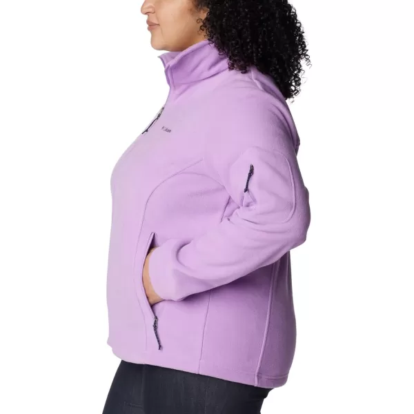 Columbia Women's Fast Trek Ii Jacket