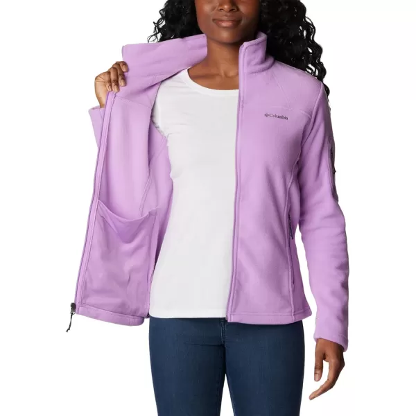 Columbia Women's Fast Trek Ii Jacket