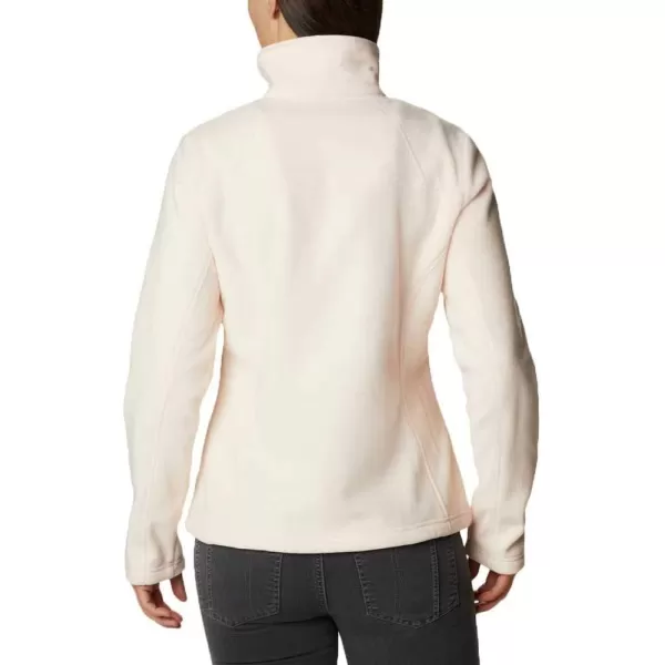 Columbia Women's Fast Trek Ii Jacket