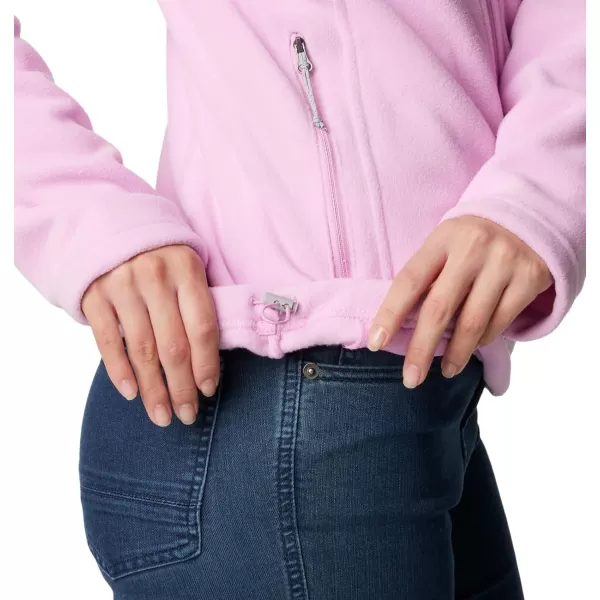 Columbia Women's Fast Trek Ii Jacket